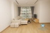 A cozy and beautiful apartment for rent in Vinhome Gardenia, Nam Tu Liem